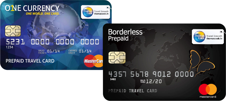 Thomas Cook Borderless Prepaid Card Is Unaffected By Thomas Cook Collapse News Indians Abroad